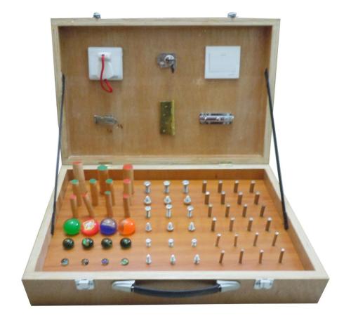 手功能組合訓(xùn)練箱 手功能組合訓(xùn)練箱