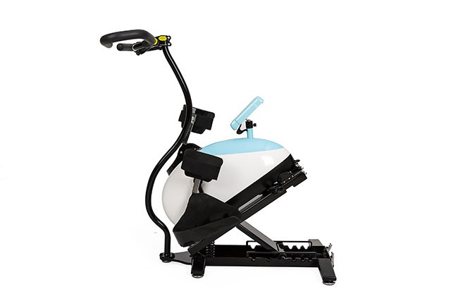 智能上下肢康復機