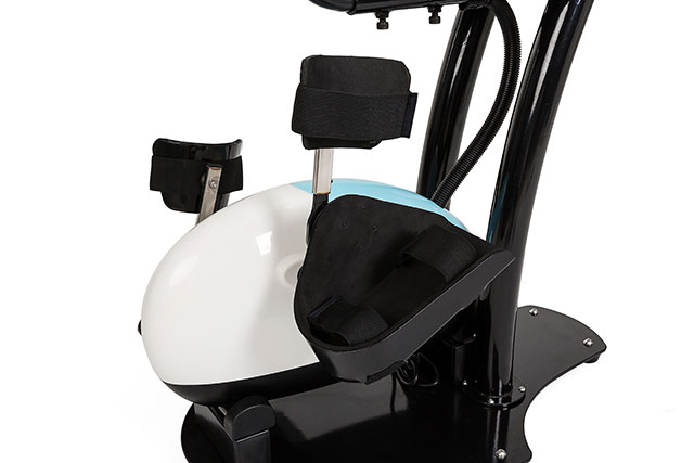 智能上下肢康復機