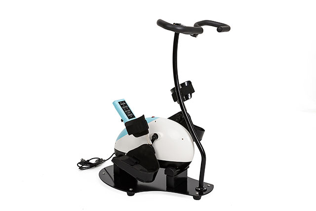 智能下肢康復(fù)機(jī)