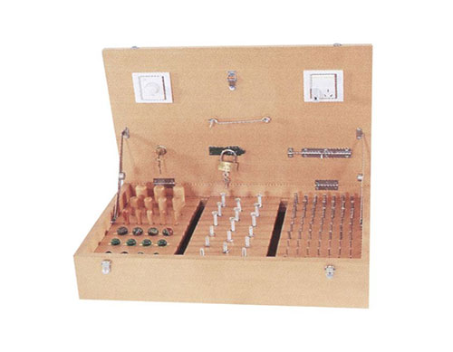 手功能組合訓練箱 手功能組合訓練箱