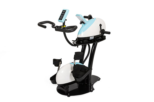 智能下肢康復(fù)機(jī)