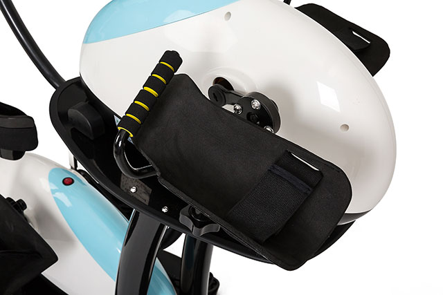 智能下肢康復(fù)機(jī)