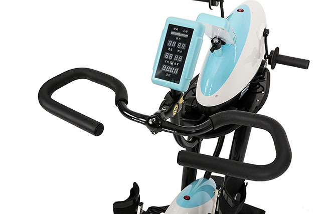 智能上下肢康復機